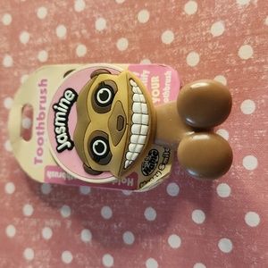 Toothbrush holder  jasmine sp14